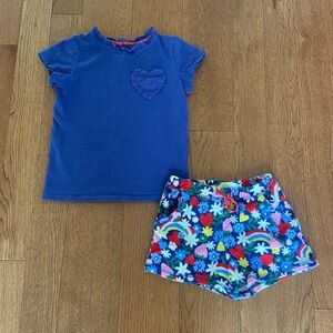 Mini Boden Outfit